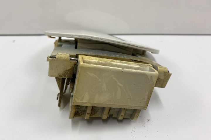 Capac rezervor 9643083777 Peugeot 307  seria