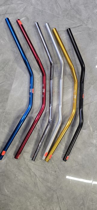 Ghidon Moto 22mm Honda Yamaha Suzuki Kawasaki