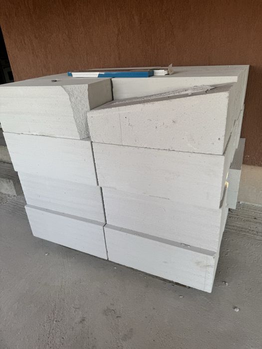 BCA 25x25x60 la bucata