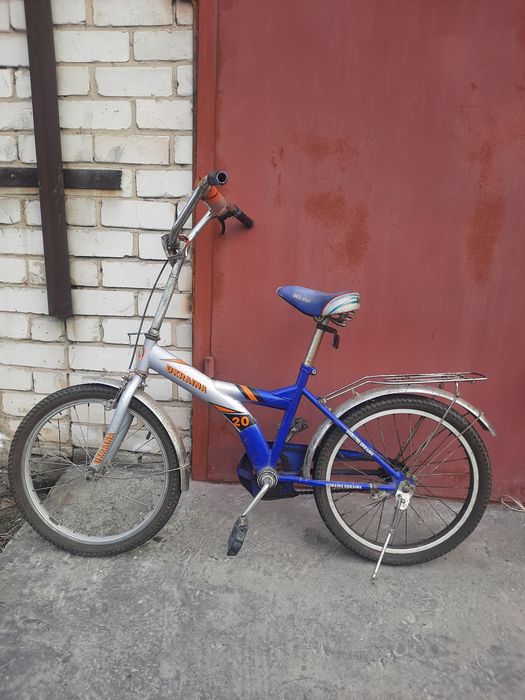 Продам 3 Велосипеда