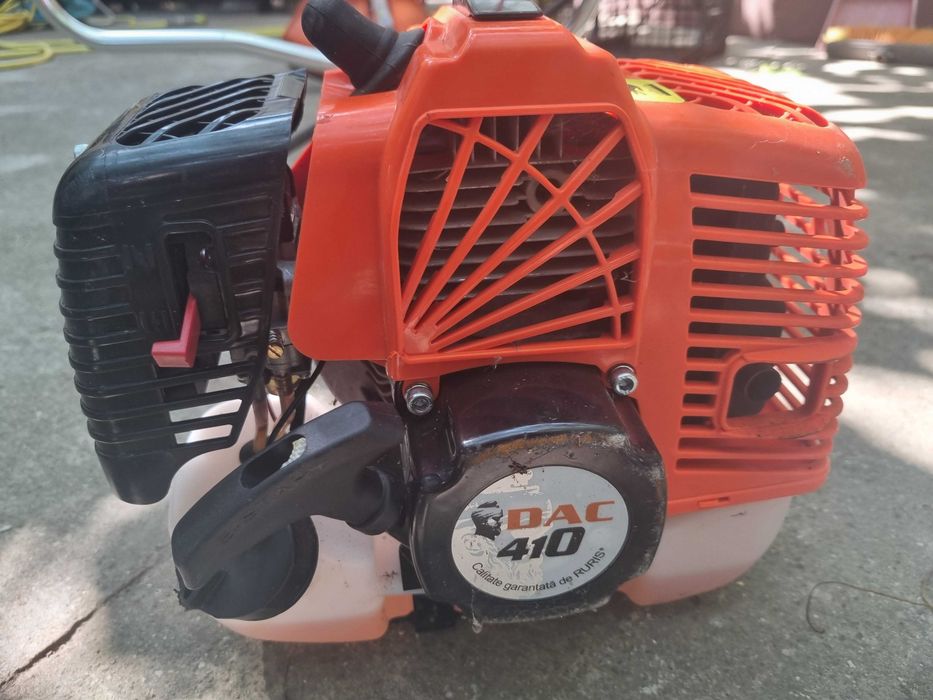 Motocoasa dac 410 2 timpi 3.3cp