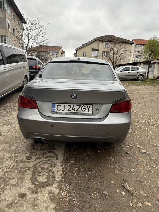 Bmw 535d e60 in stare foarte buna de functionare