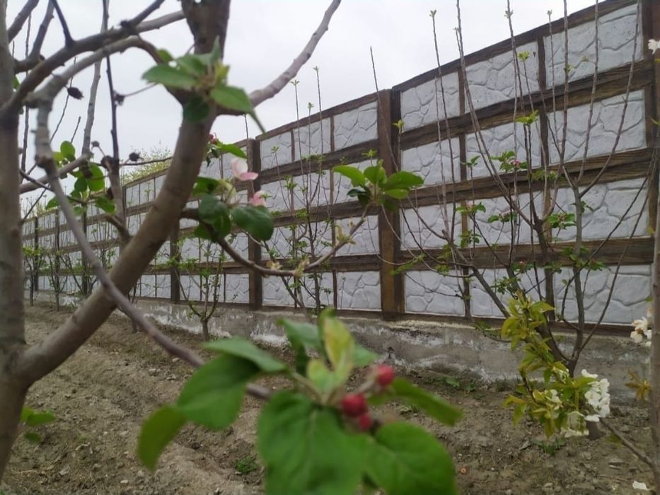 Еврозабор. Суперкачество продукции.