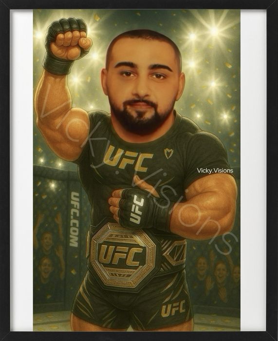 Дигитални карикатури