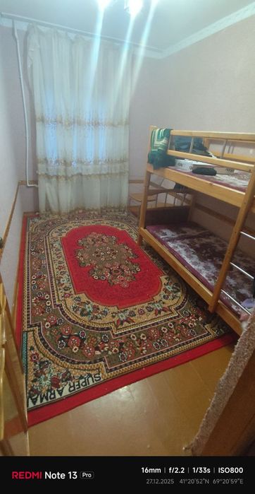 Чимган.Ялангач 3.2.4  срочно сдаётся