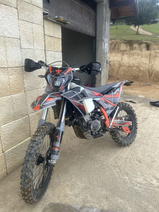 Kovi 300r enduro