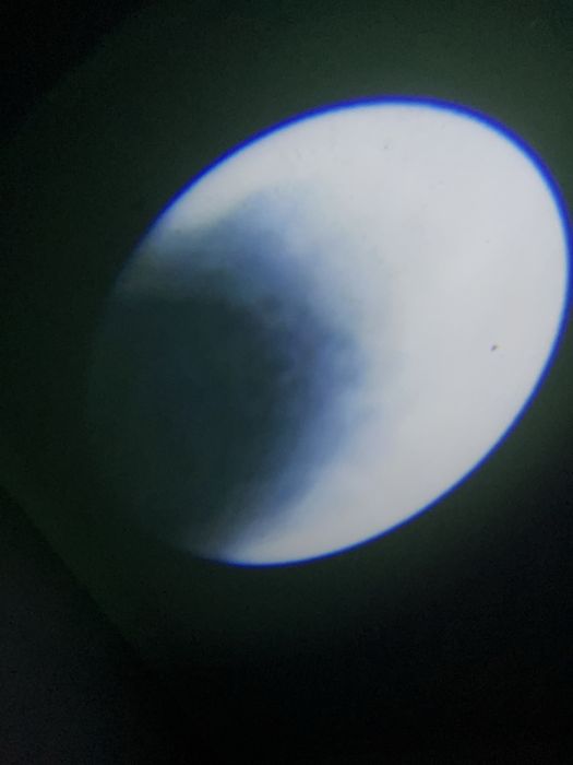 Ночник в виде космонавта