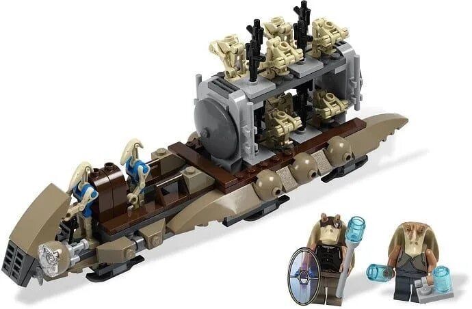 Lego star wars sets