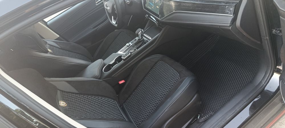 Chery Arizo 6 pro