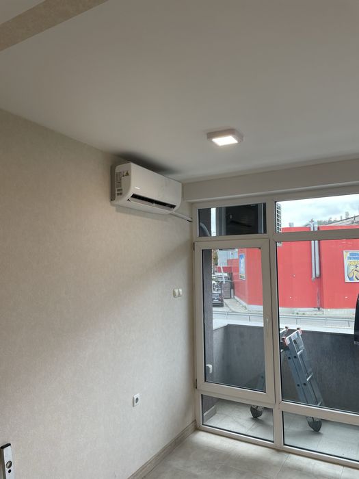 Дава се под наем Офис в Панагюрище - 51 кв.м за 248.88 € - Снимка #13