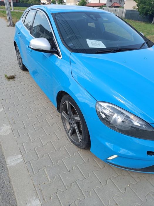 Vand/Schimb Volvo V40