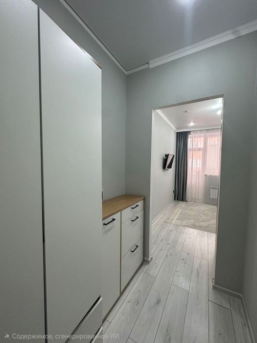 Квартира 20м² за 14миллионов