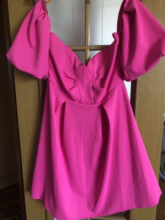 Женская одежда. Платье.