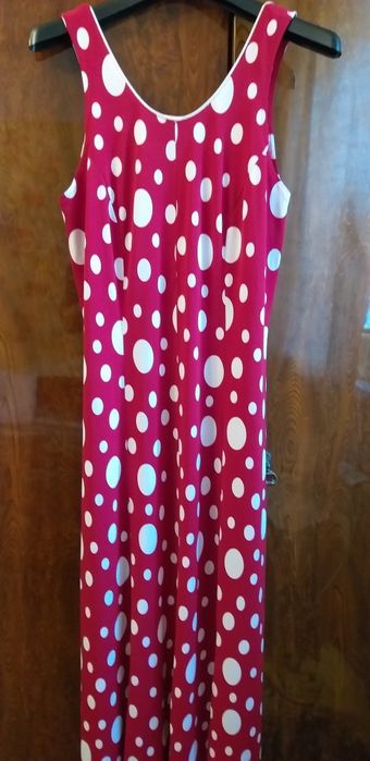 Новое Платье 44-46р.2000тг