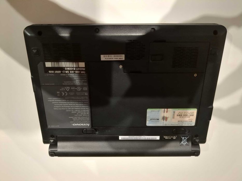 Лаптоп Lenovo IdeaPad S10