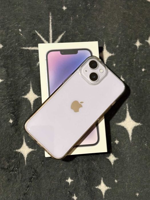 iPhone 14 128 GB