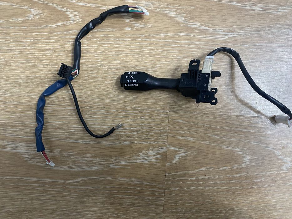 руль от камри 50