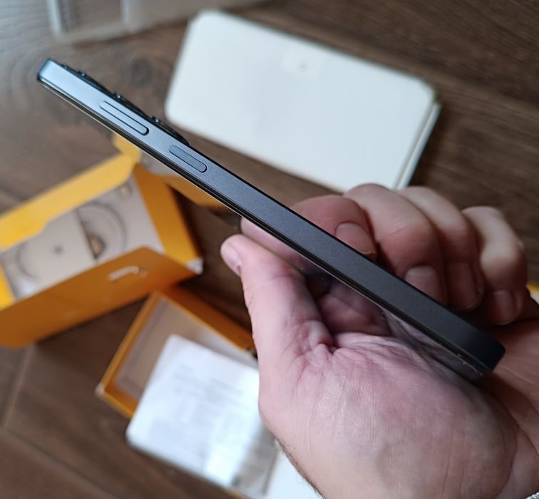 Realme 14x Нов телефон!