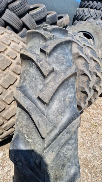Cauciuc AGRI 8.3-32  marca Vredestein