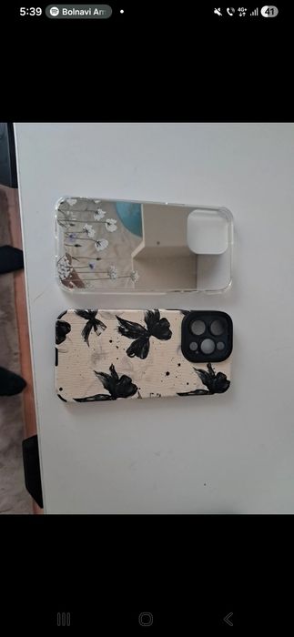 Huse Pentru  Iphone