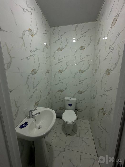 Kvartira bor qizlarga