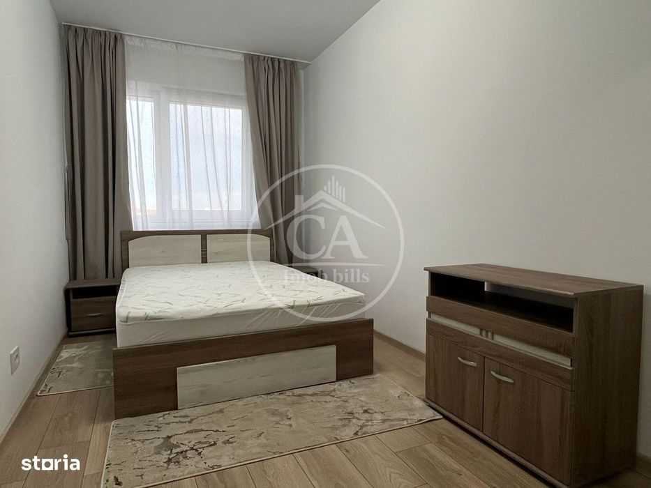 Apartament cu 3 camere de inchiriat în Prima Onestilor, Oradea