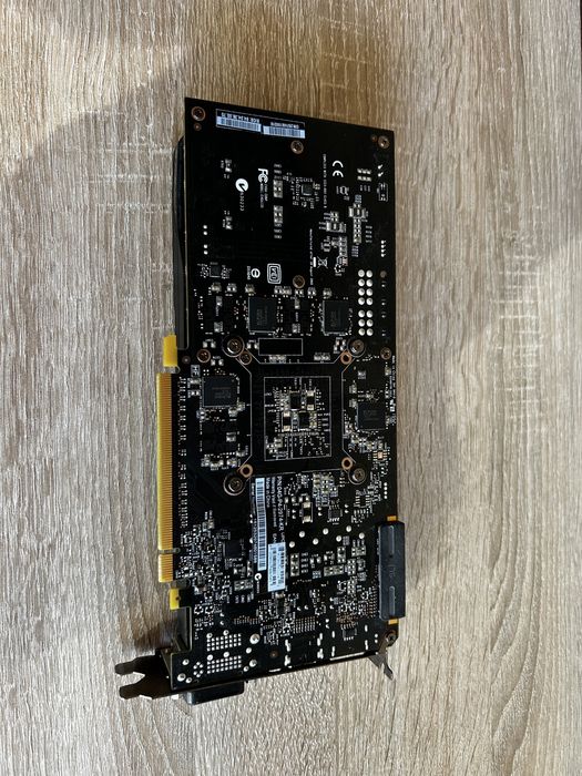 EVGA GeForce GTX 970 SC Gaming ACX 2.0