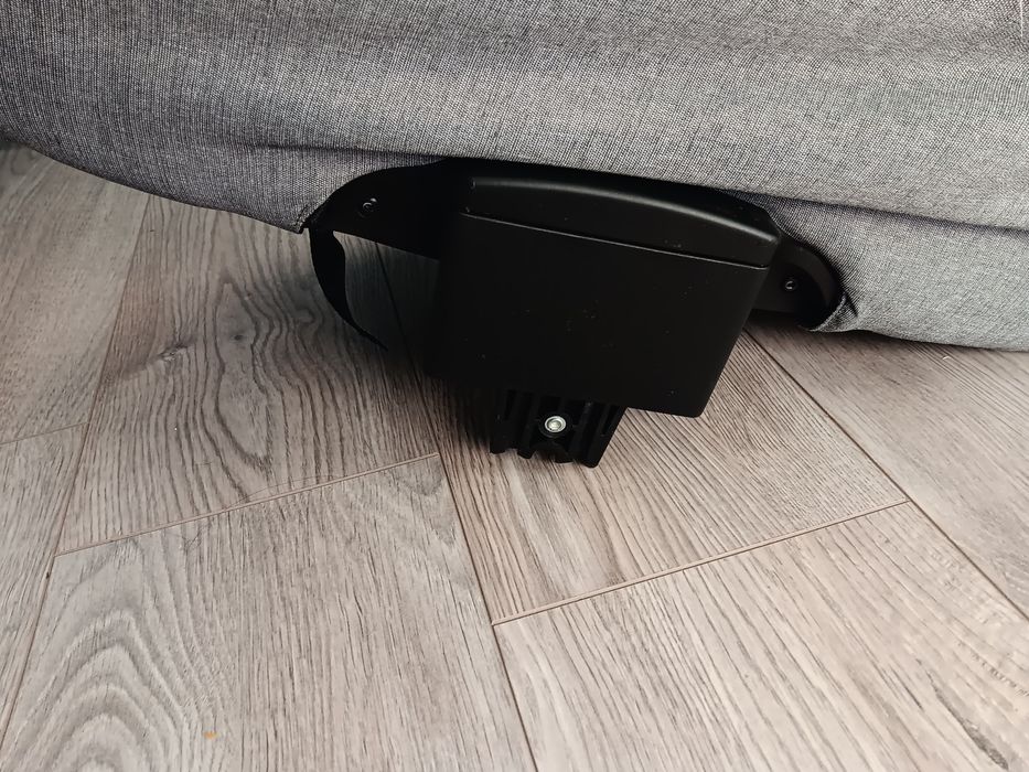 Количка Bebetoo Nitello 2 в 1