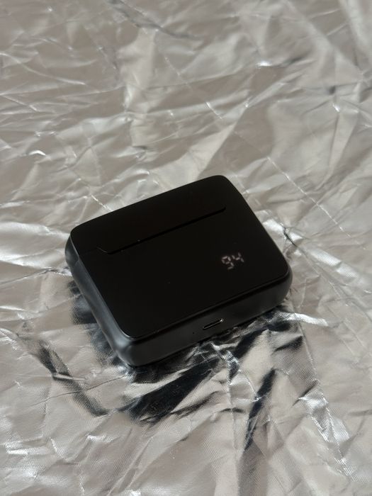 Микрофон петличный Новый