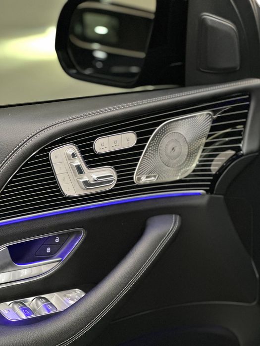 Bugun sotuvimizda Mercedes Benz Gle 450