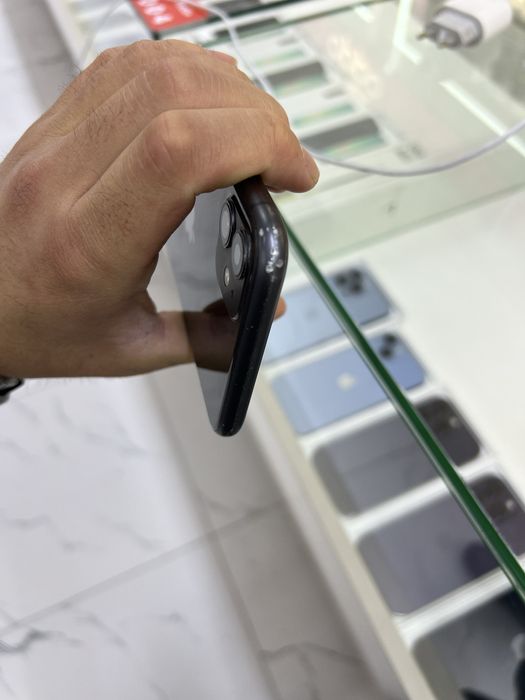 Айфон 11 / 128гб