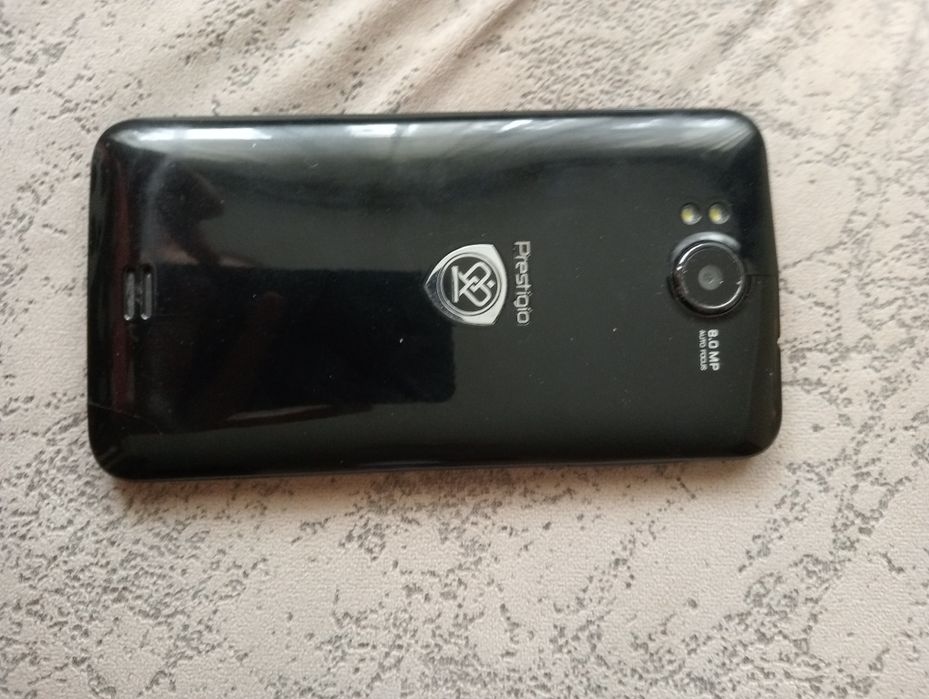 Телефоны Prestigio,два телефона meizu m3 note