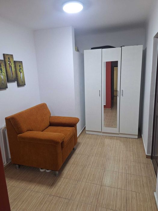 Apartament 1 camera Copou Universitate 40 mp