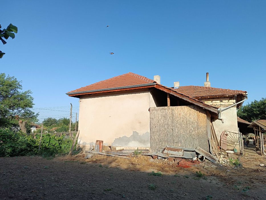 Продава се Къща в с. Ситово, Област Силистра - 1414 кв.м за 15 €/кв.м - Снимка #17