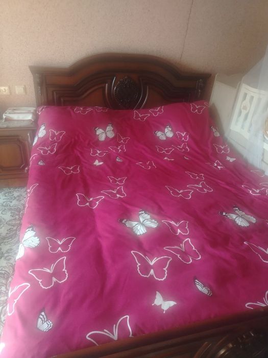 Спальни гарнитур