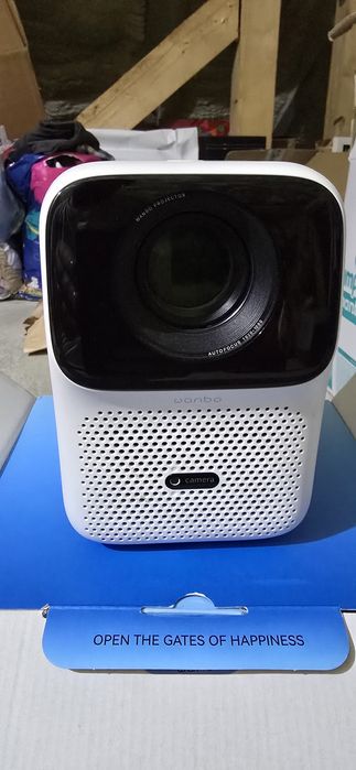 Proiector xiaomi T4 Android