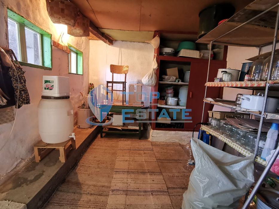 Продава се Къща в с. Велчево, Област Велико Търново - 130 кв.м за 585 €/кв.м - Снимка #11