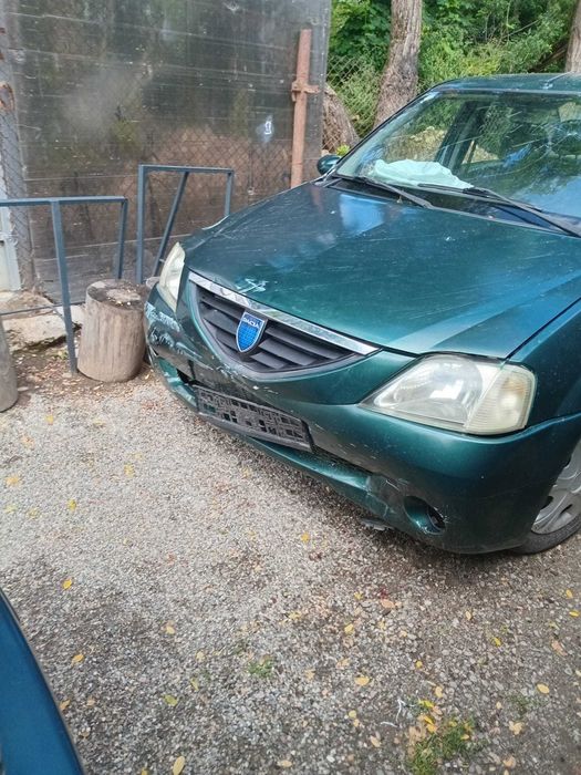 Vand Dacia Logan