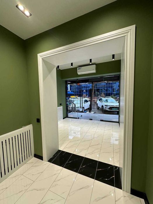 Аренда Евро офис Метро Айбек, 28м2