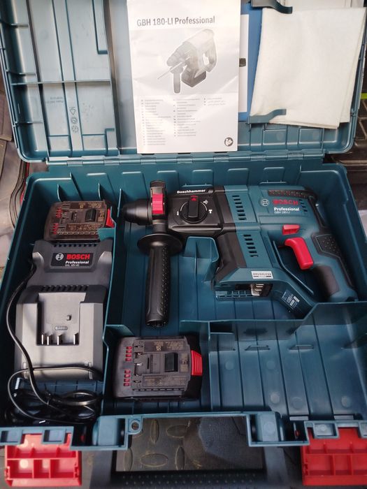 Перфоратор Bosch оригинал