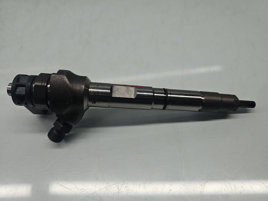Injector AUDI A4 (8K2, B8) [Fabr 2008-2015] 04L130277AE, 0445110471 2.