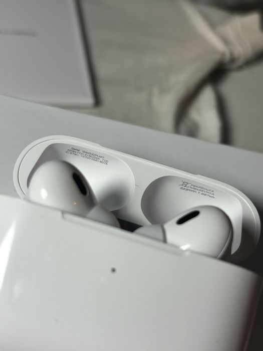 Airpods Pro 2nd Generation