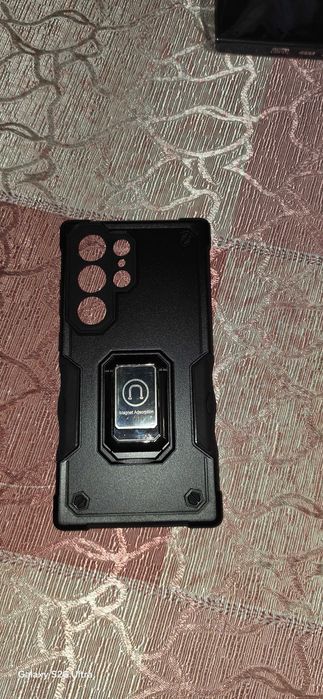 3 броя кейс за Samsung S24Ultra