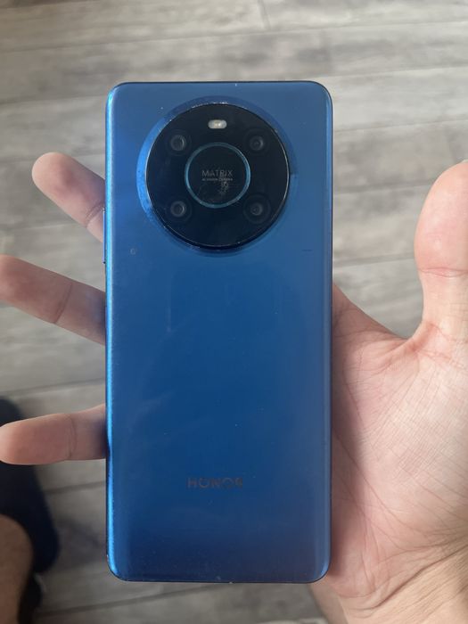 Продам срочно ‼️‼️ телефон хонор х9