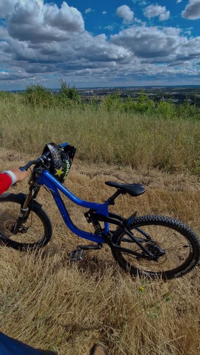 Vând kona park operator