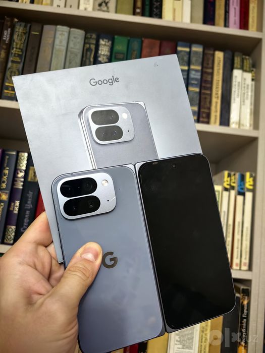 Google Pixel 10 Pro Fold 512gb