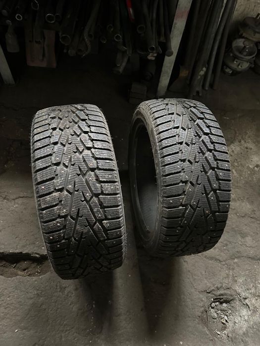 Продам новые ileking шины, 2 колеса