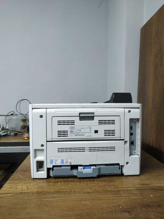 Canon i-SENSYS LBP252dw