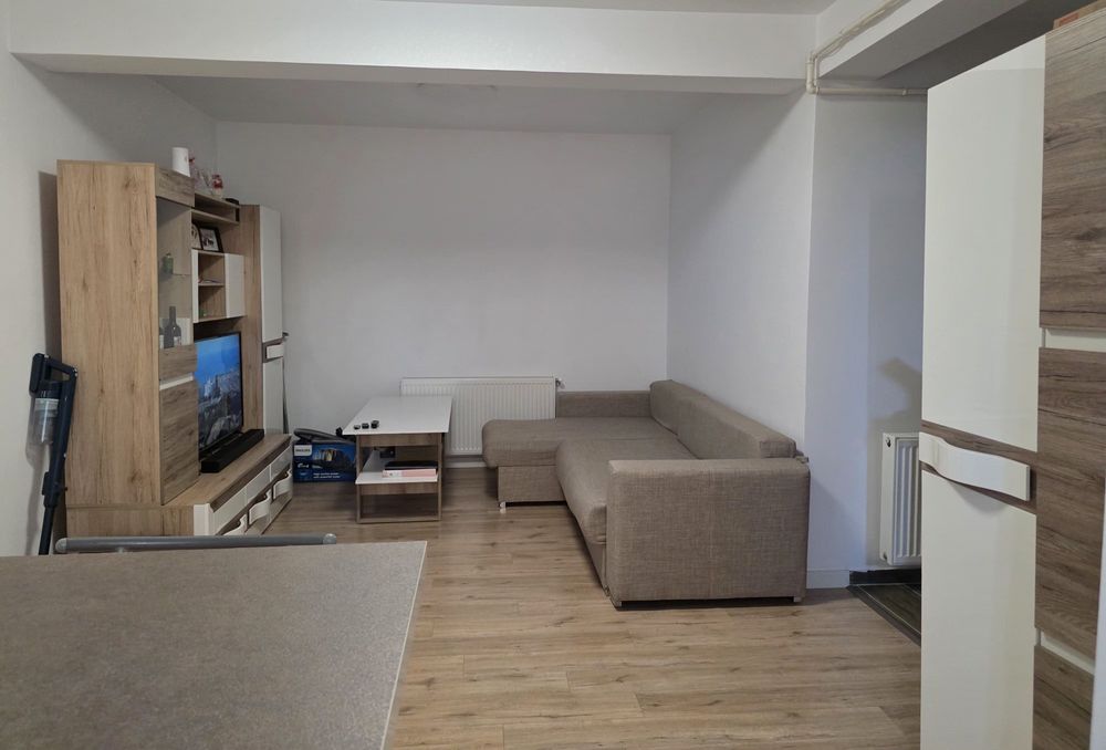 Apartament open-space