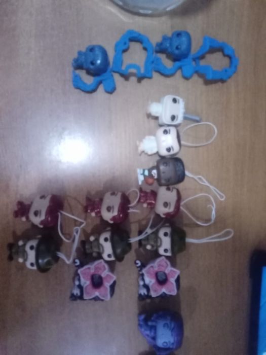 Продаю Фигурки осд